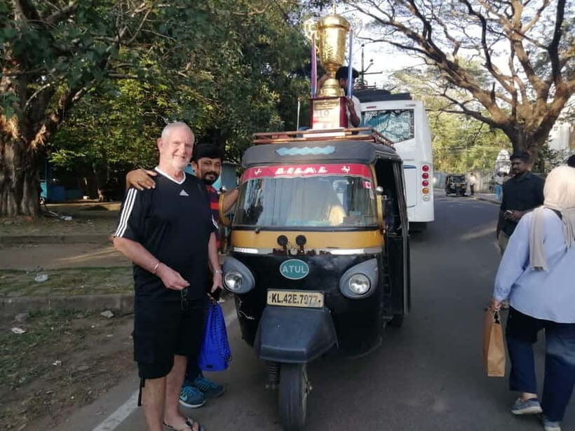 Kochi: Tuk-Tuk Tour with Pickup From Cruise Ships - Final Thoughts: Is It Worth It?