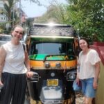 Kochi Tuk-Tuk Tour With Pickup From Cruise Ships - Who Will Love This Tour?