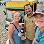 Kochis Best TukTuk Sightseeing Tour with Local Driver - Frequently Asked Questions