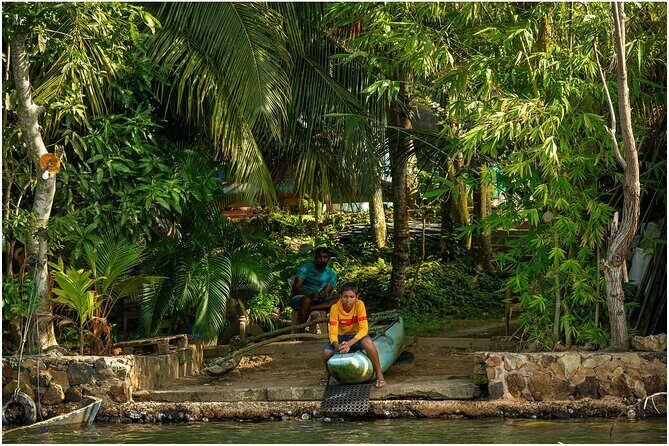 Koggala Lake Boat Safari with Malish - The Sum Up