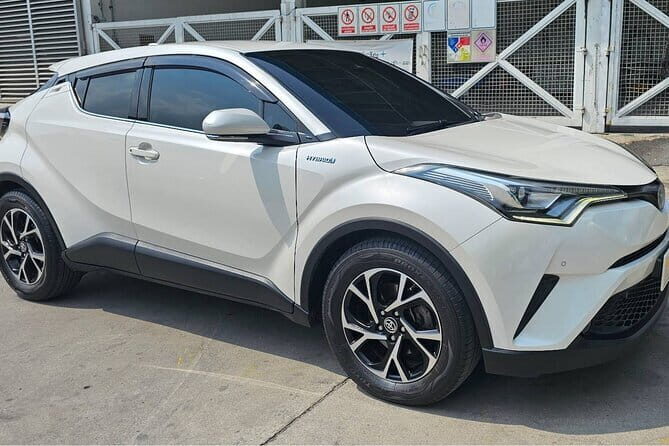 Koh Chang to BKK or DMK Airport Private Transfers - Who Would Benefit Most?