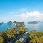 Koh Hong Early Bird & 4 Islands Day Tour by Speedboat From Krabi - What’s Included and What to Expect