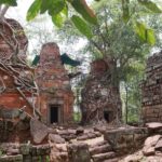 Koh Ker and Beng Melea Jungle Adventure Tour - What’s Included and What’s Not