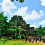 Koh Ker & Beng Mealea Temple Full-Day Private Tour from Siem Reap - Why This Tour Works Well