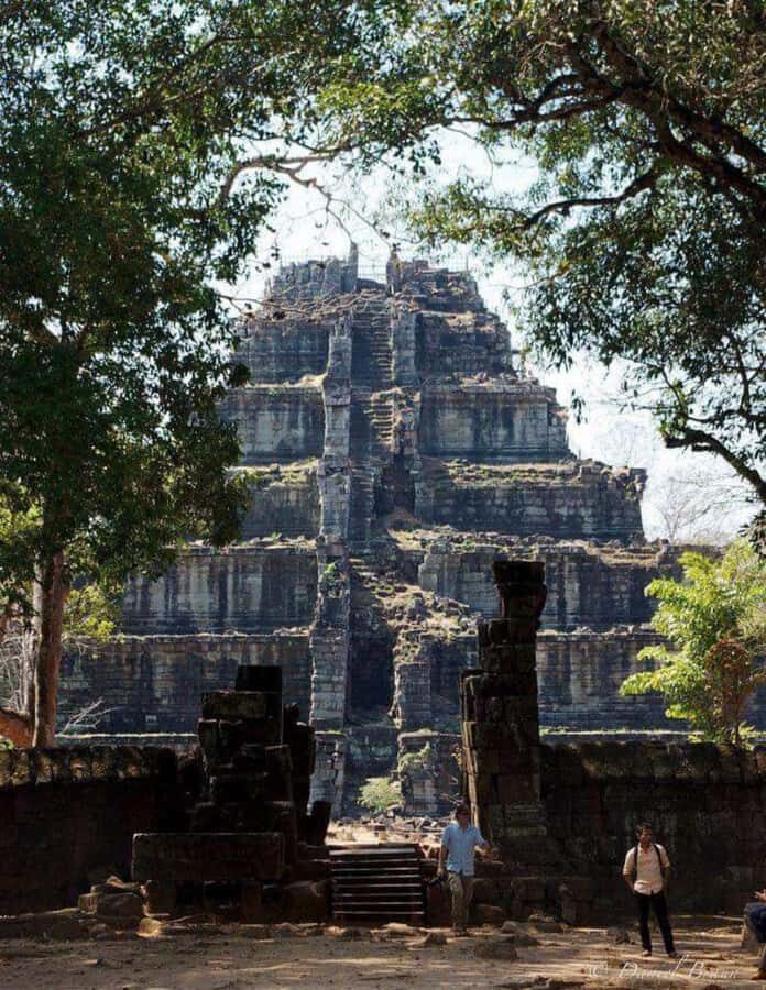 Koh Ker & Beng Mealea Temple Guided Tour - Why This Tour Offers Outstanding Value