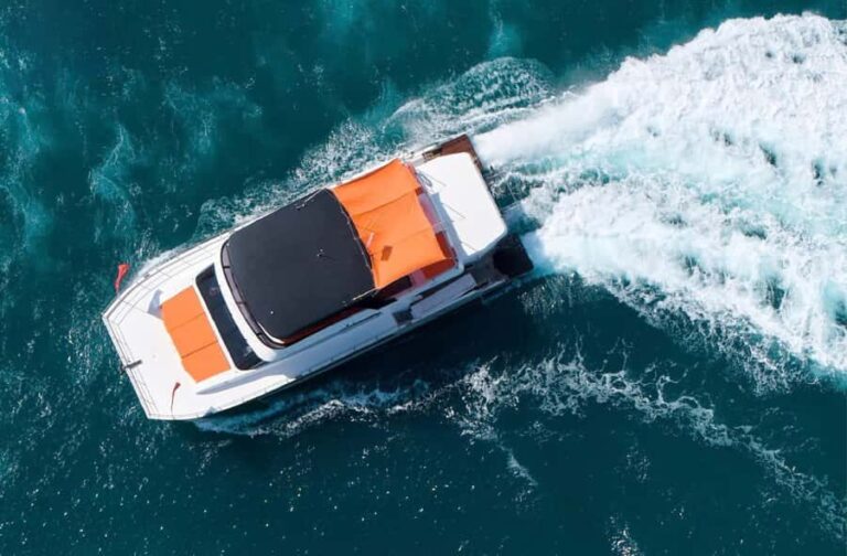 Koh Kood: Private Yacht Charter Your Adventure in Koh Kood - An In-Depth Look at the Yacht Charter Experience in Koh Kood