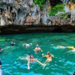 Koh Lanta 4 Islands And Emerald Cave by Speedboat - Authentic Insights from Reviewers