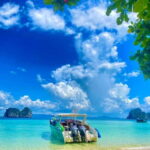 Koh Lanta: 4 Islands and Emerald Cave Snorkeling Trip - What to Expect from the Snorkeling and Islands