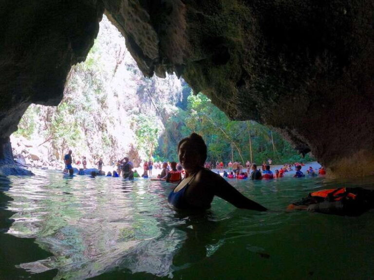 Koh Lanta: 4 Islands, Emerald Cave & Koh Kradan by Longtail - Who This Tour Is Perfect For