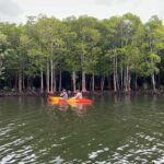 Koh Lanta: Mangrove Kayaking Tour with Hotel Pickup & Lunch - A Closer Look at the Itinerary