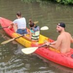 Koh Lanta: Options of Old Town, Mangrove, Kayaking or Island - The Practicalities