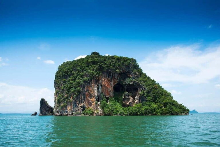 Koh Lanta: Paddle Mangrove Maze & Conquer Sea Cave Secrets - Why This Tour Offers Good Value