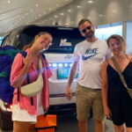 Koh Lanta Private Transfers to or from Krabi Airport (KBV) - Breaking Down the Experience
