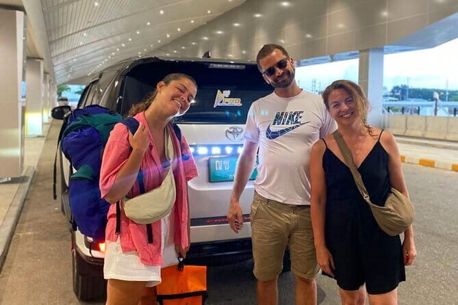 Koh Lanta Private Transfers to or from Krabi Airport (KBV) - Breaking Down the Experience