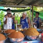 Koh Lanta: Thai Cooking Class & Market Tour with Lunch - An In-Depth Look at Koh Lanta’s Cooking & Market Experience
