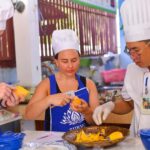 Koh Lanta : Thai Dinner Cooking Class - The Experience in Practice