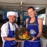 Koh Lanta: Thai Fruit and Vegetable Carving Class - What to Expect from the Carving Class