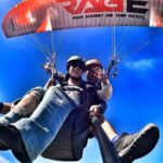 Koh Larn: Tandem Paragliding Adventure with scenic view - An Overview of the Koh Larn Paragliding Experience