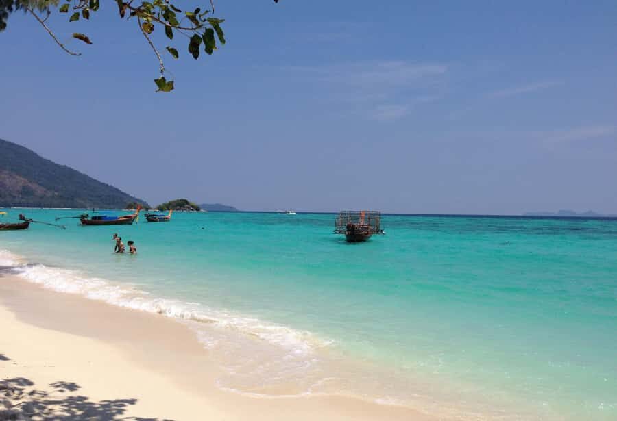 Koh Lipe: 8-Island Sunset Hopping & Snorkel Adventure - What Makes This Tour Stand Out?