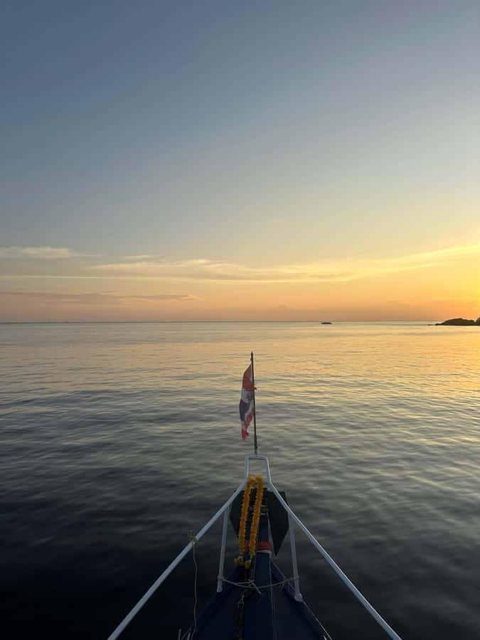 Koh Lipe: afternoon tour with two dives and sunset - Why This Tour Might Be Perfect For You