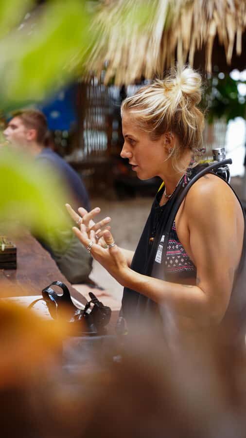 Koh Lipe: Discover SCUBA Diving - Half Day Tour - 1 Dive - An In-Depth Look at the Experience