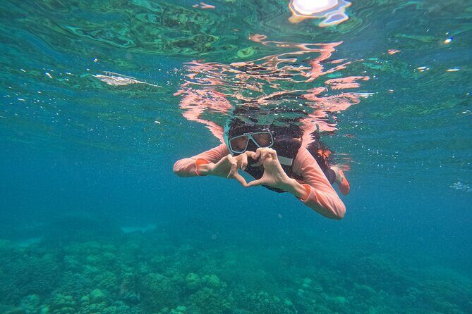 Koh Lipe Highlight 5 Islands Snorkeling Adventure Day Trip - An In-Depth Look at the Itinerary