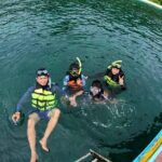 Koh Lipe Inside Outside Snorkel Tour by Private Longtail Boat - Who Will Enjoy This Tour?
