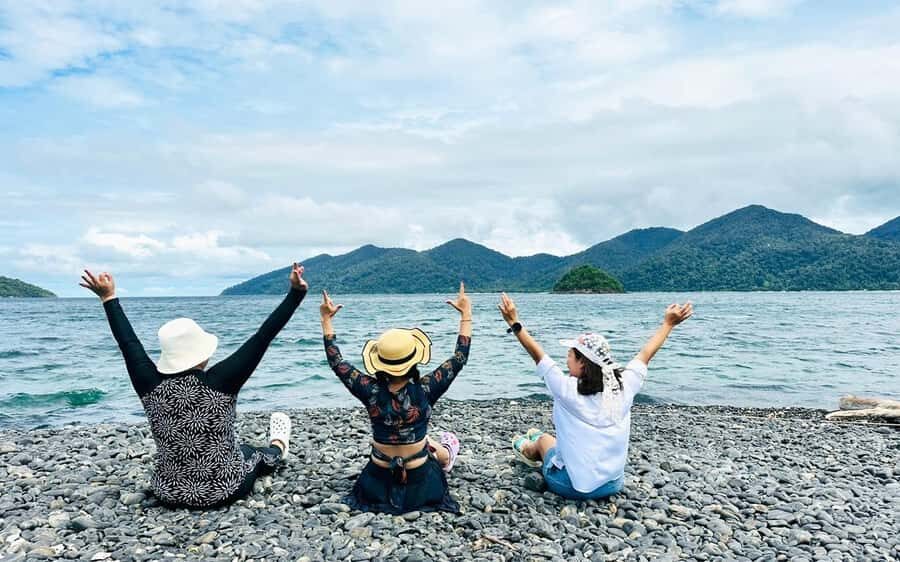 Koh Lipe: Private Boat Ride with 7 Top Snorkeling Spots - Final Thoughts