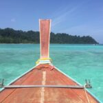 Koh Lipe:Snorkeling Program 2 Private boat lunch included - An In-Depth Look at the Koh Lipe Snorkeling Tour