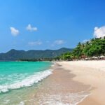 Koh Madsum (Pig island) and Koh Tan Day Tour from Koh Samui - Transportation and Group Size