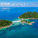 Koh Pha Ngan: Koh Tao & Nang Yuan Tour with Snorkel, Lunch - The Experience: What You Can Expect