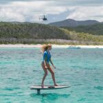 Koh Phangan: 1-Hour E-Foil Experience with Professional - Who Should Book This?