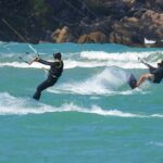Koh Phangan: 1-Hour Kitesurfing Lesson with Professional - The Venue and Equipment