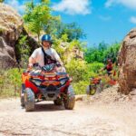 Koh Phangan ATV Off-Road Ride through Nature - Who Is This Tour Best Suited For?