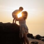 Koh Phangan: Family Photoshoot with 100 Photos - How the Meeting and Planning Work