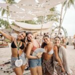 Koh Phangan: Halfmoon Festival (Party Tickets) - The Authentic Experience from Real Reviews