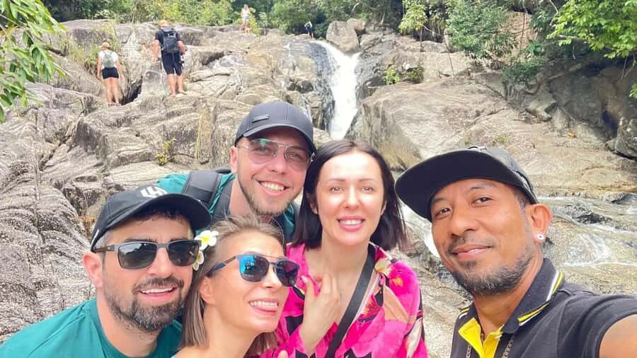 Koh Phangan: One Day Road Trip (Private Group) - Frequently Asked Questions