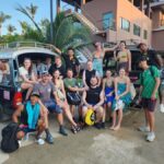 Koh Phangan Shared Road Trip by Mingalaba road trip - Authentic Experiences Highlighted by Reviews