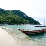 Koh Phangan: Traditional boat trip with snorkeling and beach time - What to Expect on the Day