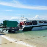Koh Phi Phi to Phuket VIP Speed Boat Transfer - Booking and Pricing: Good Value for Money