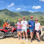Koh Samui 2 Hour Unseen ATV Quad Bike Adventure Tour - Who Should Consider This Tour?