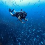 Koh Samui: 3-Day PADI Open Water Diver Course - Breaking Down the Itinerary