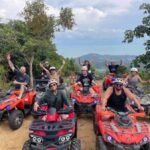 Koh Samui: AMBA Spa & ATV Adventure Package - An In-Depth Look at the Koh Samui ATV & Spa Package