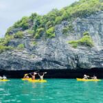 Koh Samui: Ang Thong Marine Park Day Tour by Speedboat - The Balance of Value and Experience
