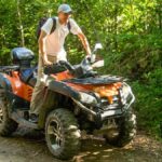 Koh Samui: ATV Jungle Adventure - Waterfalls & Views - Who Is This Tour Best For?