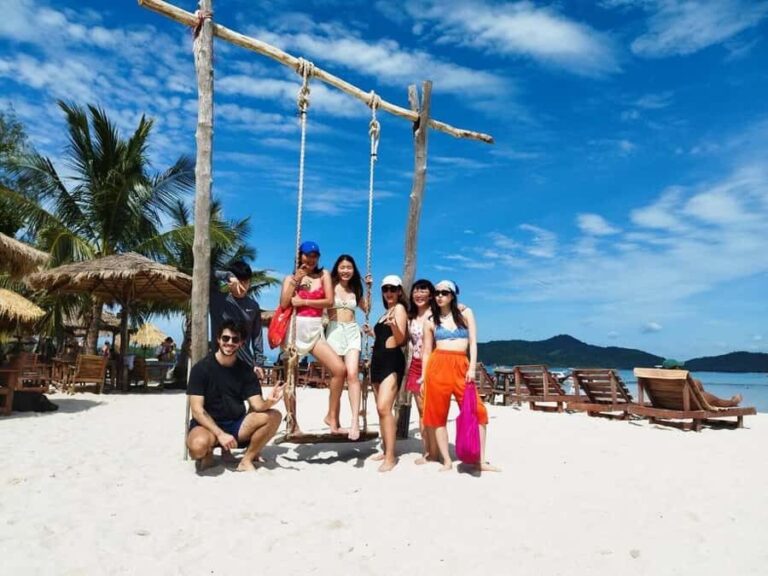 Koh Samui: Authentic Local Luxury Long-Tail Boat Cruise - Who Will Love This Tour?