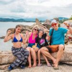 Koh Samui City Tour with Cultural and Scenic Highlights - Is This Tour Worth the Price?
