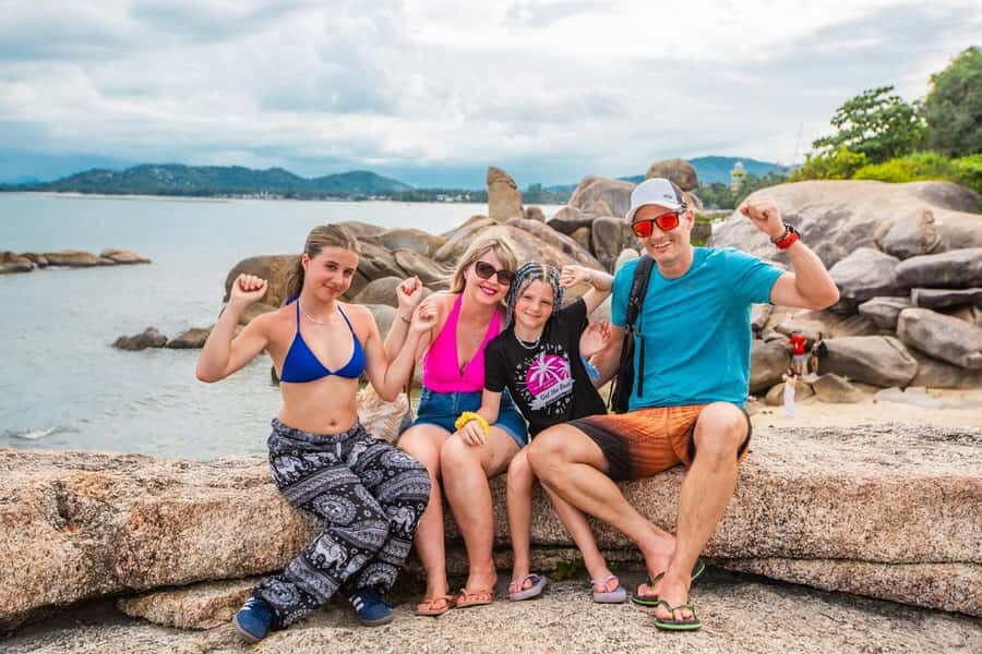 Koh Samui City Tour with Cultural and Scenic Highlights - Is This Tour Worth the Price?