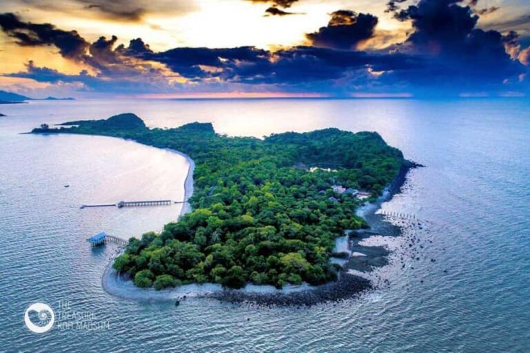 Koh Samui: Cruise to a peaceful southern island - Exploring the peaceful island and its beaches