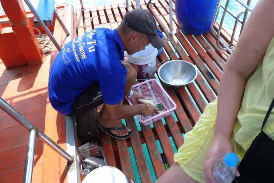Koh Samui: Fishing Day Tour by Escort Boat with Mr. Tu - Who Will Love This Tour?  